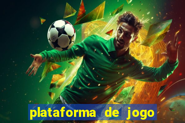 plataforma de jogo nova pagando no cadastro